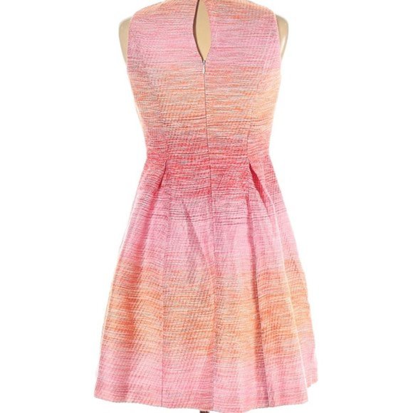 Shoshanna Julia Freya Dress NWT SIZE 6 * - Picture 2 of 4